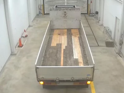 Mitsubishi FUSO FIGHTER