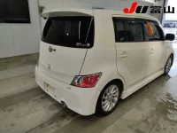 Toyota BB лот № 3012 оценка 3  с аукциона в Японии 4
