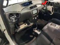 Toyota BB лот № 3012 оценка 3  с аукциона в Японии 2