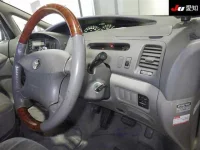 Toyota ESTIMA лот № 541 оценка 3.5  с аукциона в Японии 4