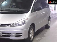 Toyota ESTIMA лот № 541 оценка 3.5  с аукциона в Японии 6
