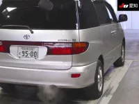 Toyota ESTIMA лот № 541 оценка 3.5  с аукциона в Японии 7