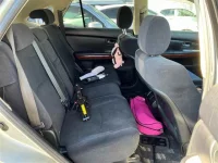 Toyota HARRIER лот № 30105 оценка 3  с аукциона в Японии 7