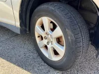 Toyota HARRIER лот № 30105 оценка 3  с аукциона в Японии 8