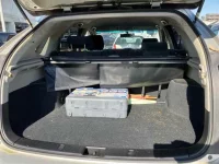 Toyota HARRIER лот № 30105 оценка 3  с аукциона в Японии 9