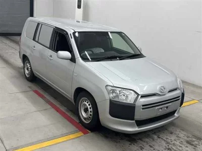 Mazda FAMILIA VAN