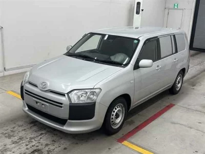 Mazda FAMILIA VAN