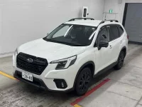 Subaru FORESTER лот № 30103 оценка 4.5  с аукциона в Японии 3