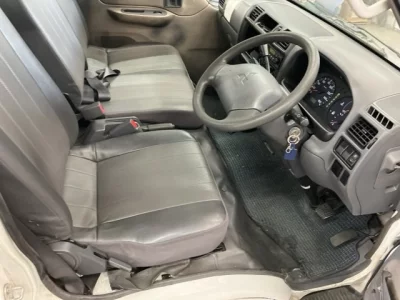 Mitsubishi DELICA TRUCK