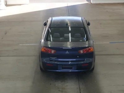 Mitsubishi GALANT FORTIS