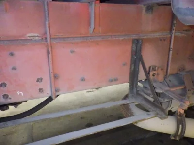 Mitsubishi FUSO TRUCK  с аукциона в Японии