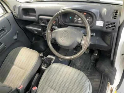 Honda ACTY TRUCK  с аукциона в Японии