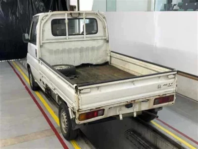 Honda ACTY TRUCK  с аукциона в Японии
