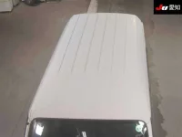 Honda ACTY VAN лот № 2649 оценка R  с аукциона в Японии 8