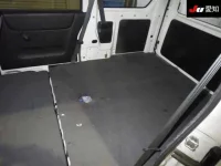 Honda ACTY VAN лот № 2649 оценка R  с аукциона в Японии 3