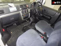 Honda ACTY VAN лот № 2649 оценка R  с аукциона в Японии 2