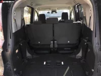 Toyota SIENTA лот № 8549 оценка 3.5  с аукциона в Японии 9