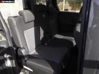 Toyota SIENTA лот № 8549 оценка 3.5  с аукциона в Японии 8