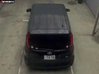 Toyota SIENTA лот № 8549 оценка 3.5  с аукциона в Японии 4