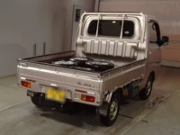 Daihatsu HIJET TRUCK лот № 3027 оценка 3.5  с аукциона в Японии 1