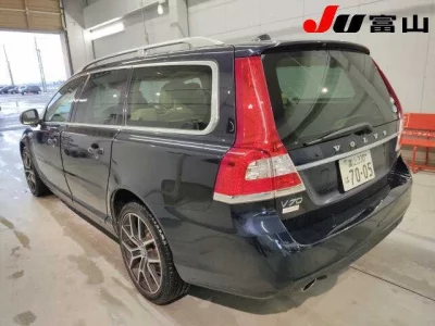 Volvo V70