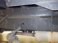 Nissan CONDOR лот № 1055 оценка 3  с аукциона в Японии 3