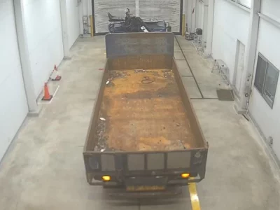 Nissan CONDOR  с аукциона в Японии