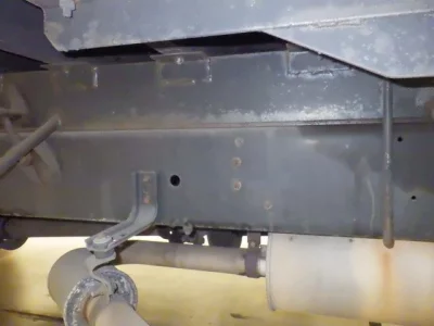 Nissan CONDOR  с аукциона в Японии