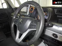 Suzuki SPACIA GEAR лот № 550 оценка 3.5  с аукциона в Японии 4