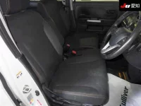 Suzuki SPACIA GEAR лот № 550 оценка 3.5  с аукциона в Японии 5