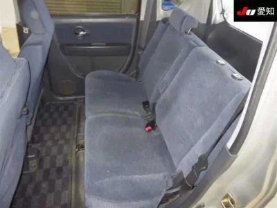 Suzuki WAGON R  с аукциона в Японии