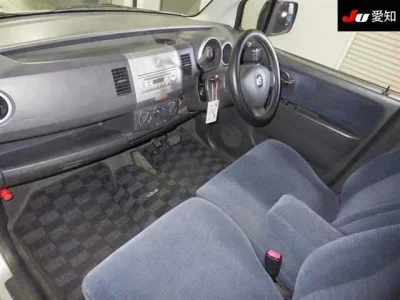 Suzuki WAGON R  с аукциона в Японии