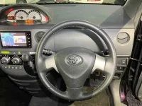 Toyota SIENTA лот № 30109 оценка 4.5  с аукциона в Японии 2