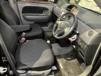 Toyota SIENTA лот № 30109 оценка 4.5  с аукциона в Японии 6