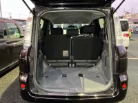 Toyota SIENTA лот № 30109 оценка 4.5  с аукциона в Японии 9