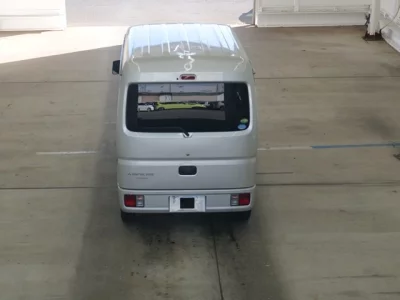 Mitsubishi MINICAB VAN