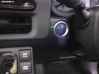 Toyota SIENTA лот № 8552 оценка 3.5  с аукциона в Японии 6