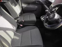 Toyota SIENTA лот № 8552 оценка 3.5  с аукциона в Японии 7