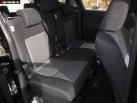 Toyota SIENTA лот № 8552 оценка 3.5  с аукциона в Японии 8