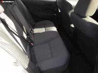 Toyota COROLLA TOURING лот № 8551 оценка 4  с аукциона в Японии 8