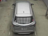 Toyota COROLLA TOURING лот № 8551 оценка 4  с аукциона в Японии 4