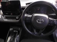 Toyota COROLLA TOURING лот № 8551 оценка 4  с аукциона в Японии 5