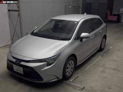 Toyota COROLLA TOURING  с аукциона в Японии