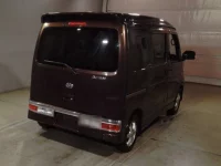 Daihatsu Atrai Wagon лот № 3030 оценка 2  с аукциона в Японии 1