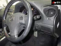 Lexus IS лот № 554 оценка 3.5  с аукциона в Японии 4