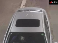 Lexus IS лот № 554 оценка 3.5  с аукциона в Японии 8