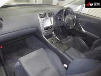 Lexus IS лот № 554 оценка 3.5  с аукциона в Японии 2