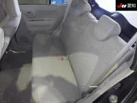 Suzuki ALTO LAPIN лот № 551 оценка 3.5  с аукциона в Японии 3