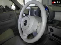 Suzuki ALTO LAPIN лот № 551 оценка 3.5  с аукциона в Японии 4
