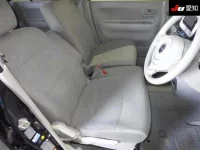 Suzuki ALTO LAPIN лот № 551 оценка 3.5  с аукциона в Японии 5